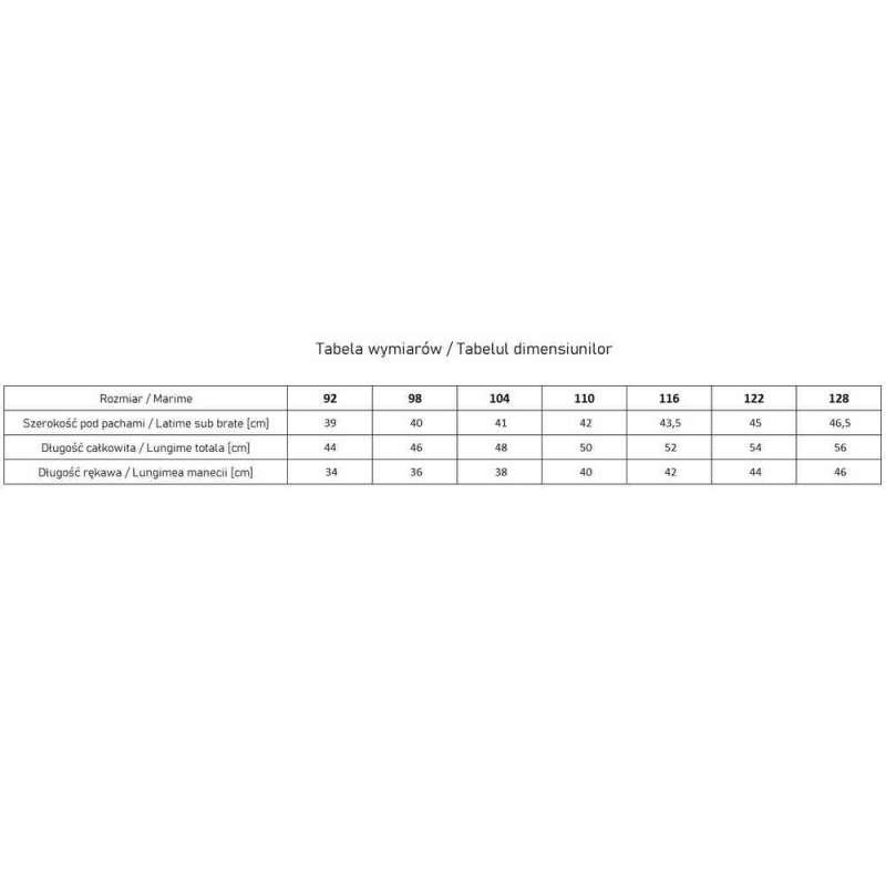 COOL CLUB JAKNA GREY 