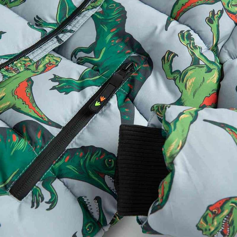 COOL CLUB JAKNA GREY 