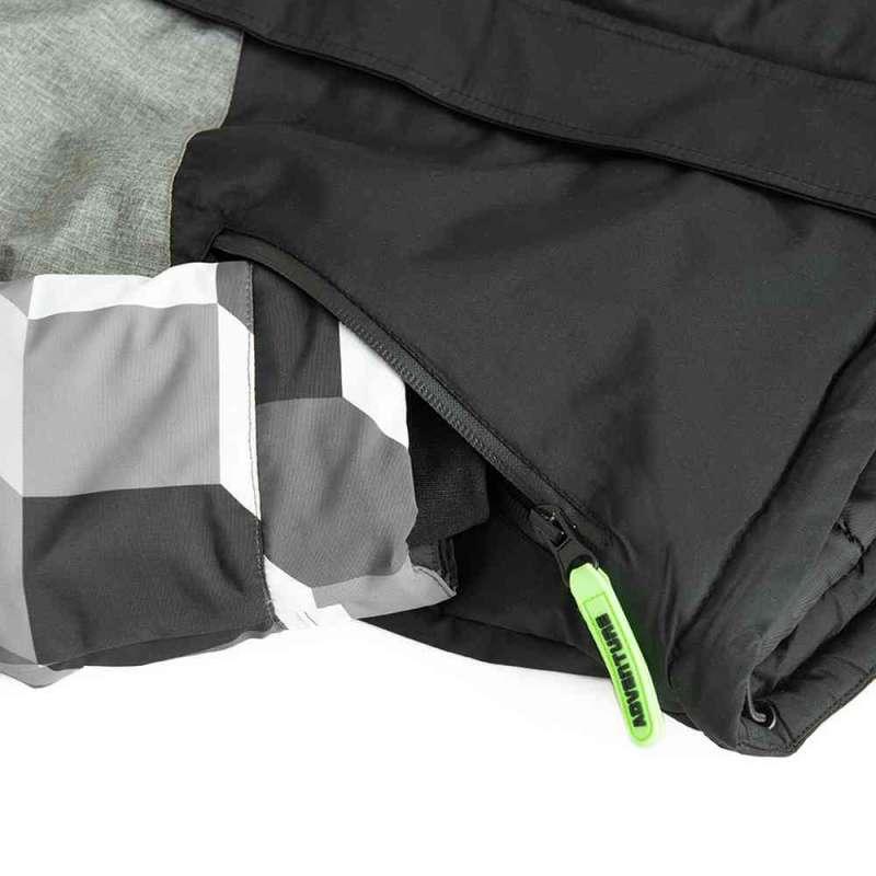 COOL CLUB SKI JAKNA MIX 