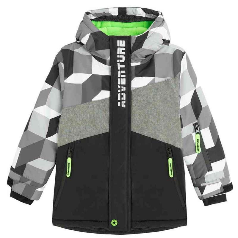 COOL CLUB SKI JAKNA MIX 