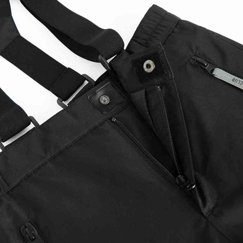 COOL CLUB SKI PANTALONE BLACK 