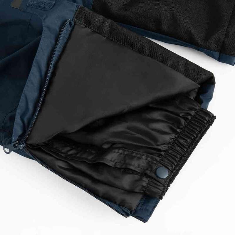 COOL CLUB SKI PANTALONE BLUE 