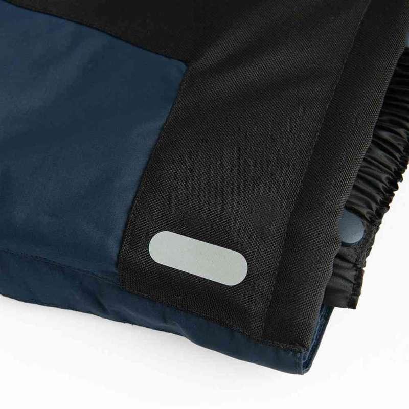 COOL CLUB SKI PANTALONE BLUE 