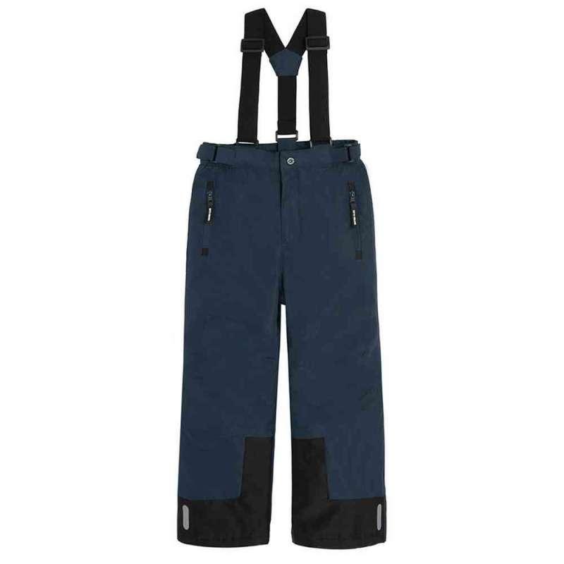COOL CLUB SKI PANTALONE BLUE 