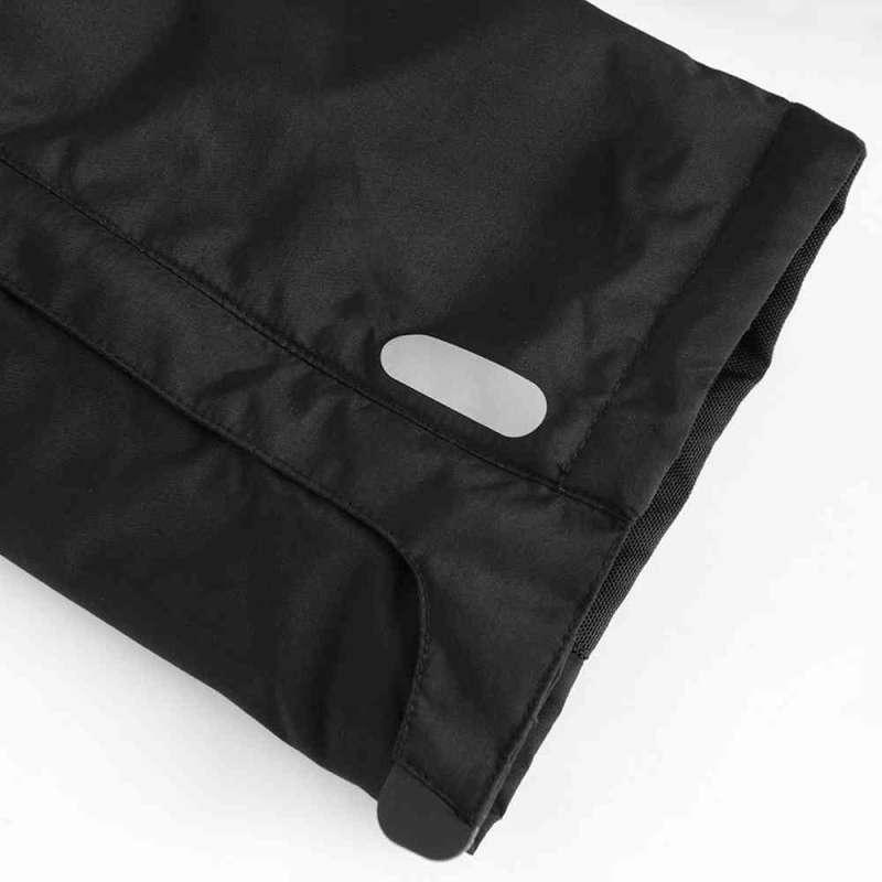 COOL CLUB SKI PANTALONE BLACK 