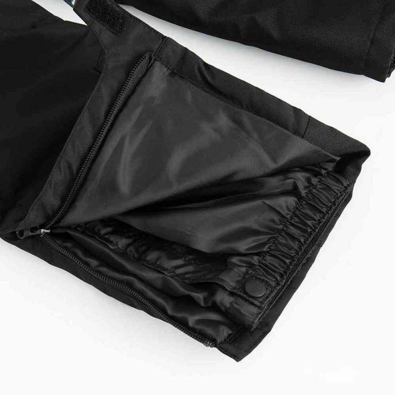 COOL CLUB SKI PANTALONE BLACK 