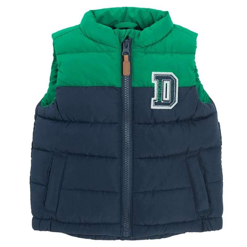 COOL CLUB PRSLUK NAVY BLUE 