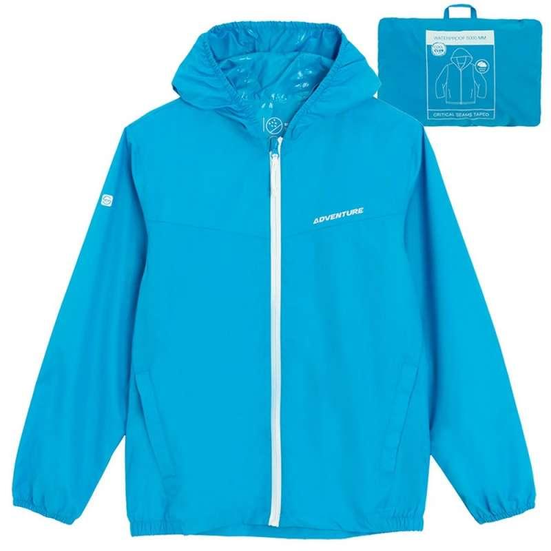 COOL CLUB JAKNA BLUE 