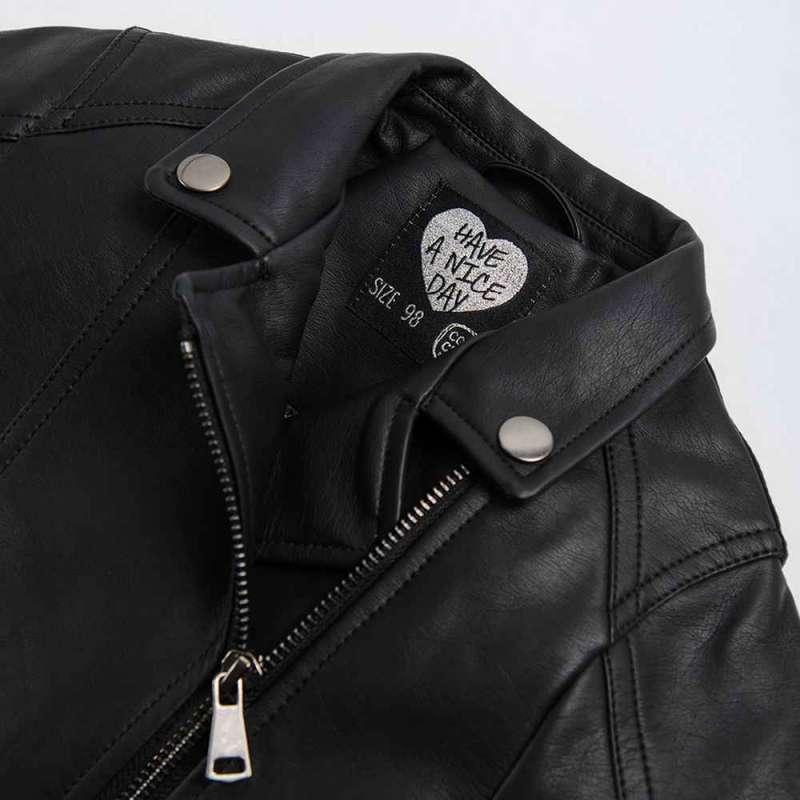 COOL CLUB SAKO JACKET OFF 