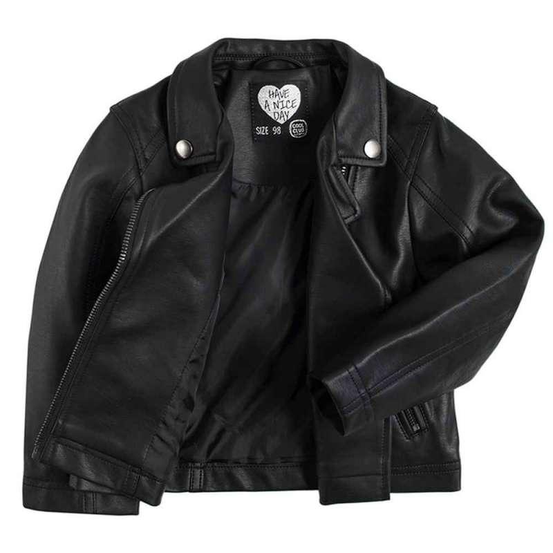 COOL CLUB SAKO JACKET OFF 