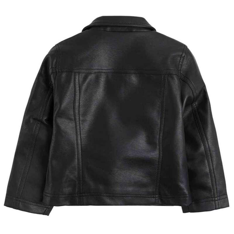 COOL CLUB SAKO JACKET OFF 