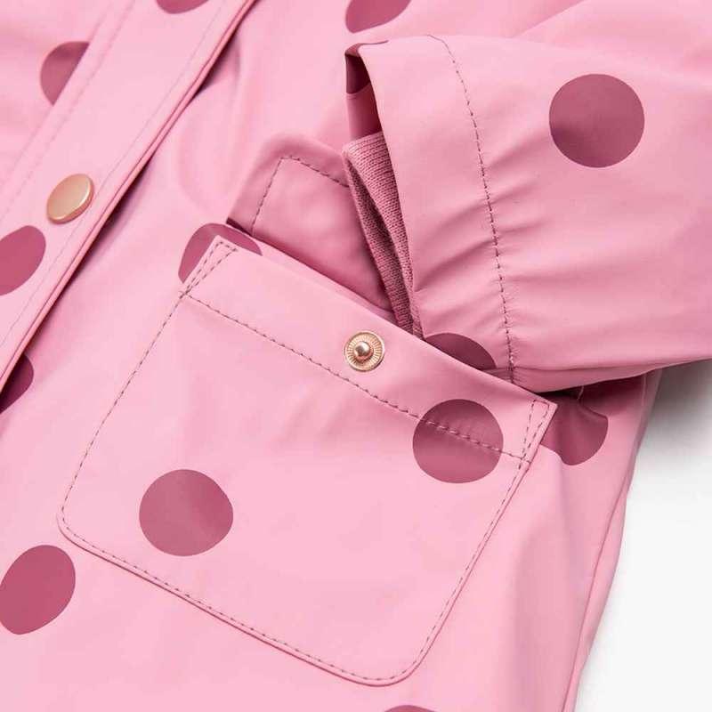 COOL CLUB KABANICA PINK 