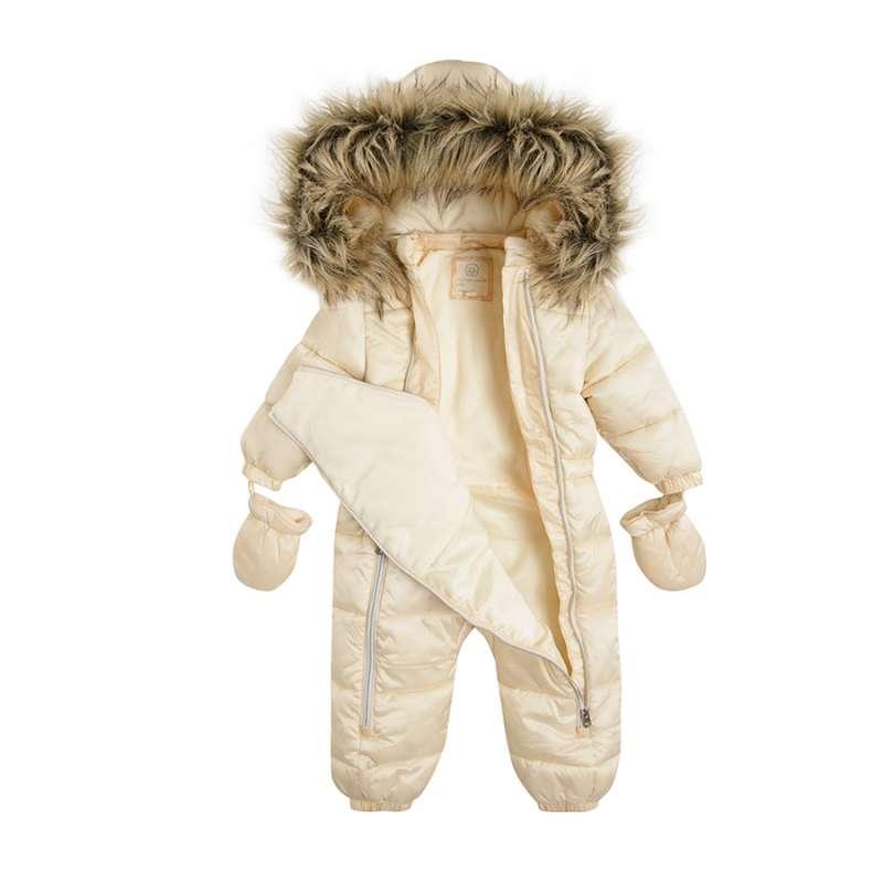 COOL CLUB SKI ODIJELO 1 DEO BEIGE