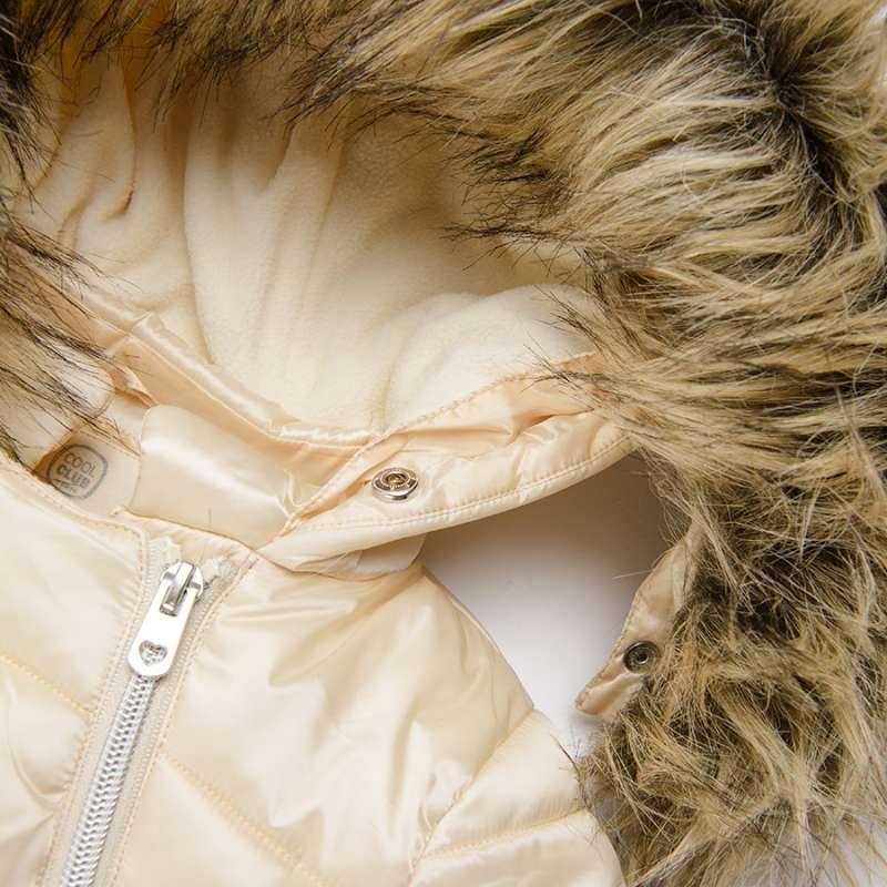 COOL CLUB SKI ODIJELO 1 DEO BEIGE