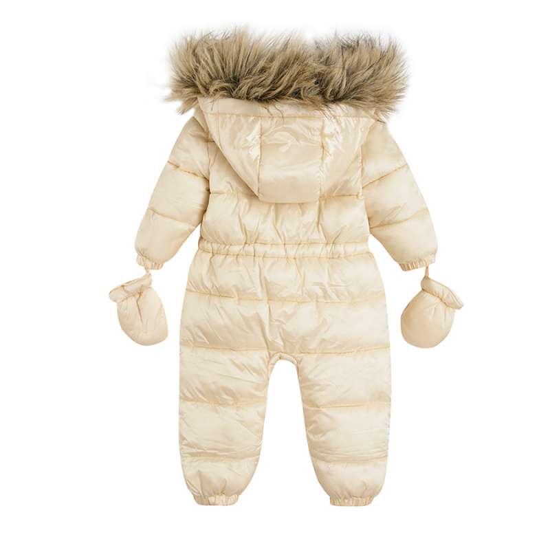 COOL CLUB SKI ODIJELO 1 DEO BEIGE