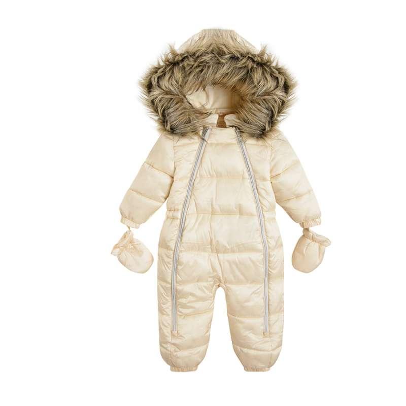 COOL CLUB SKI ODIJELO 1 DEO BEIGE