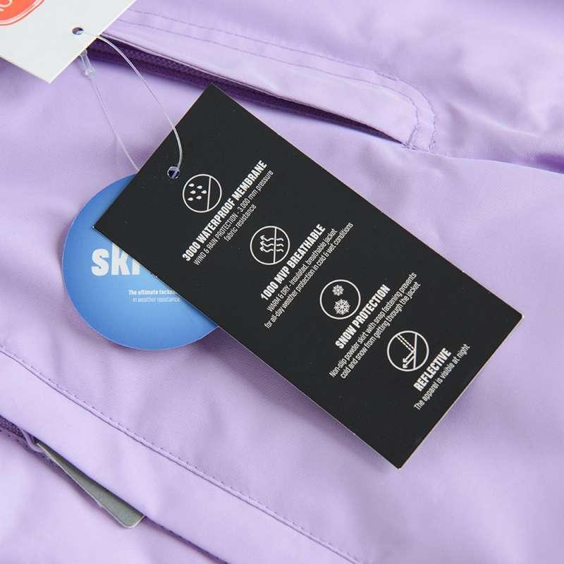 COOL CLUB SKI PANTALONE 