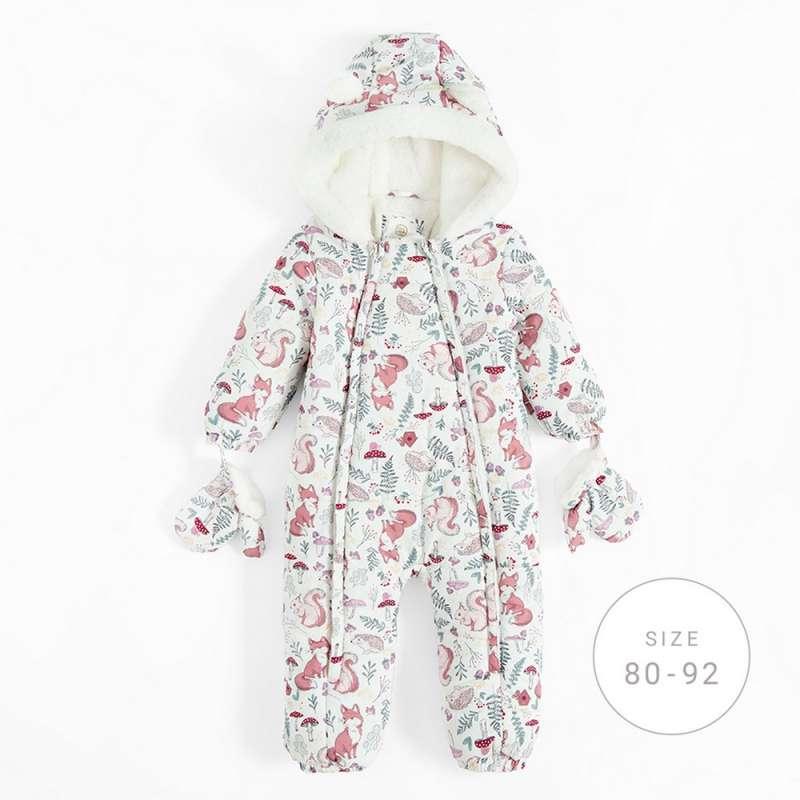 COOL CLUB SKAFANDER CREAMY 