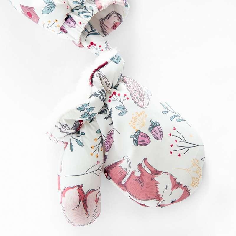 COOL CLUB SKAFANDER CREAMY 