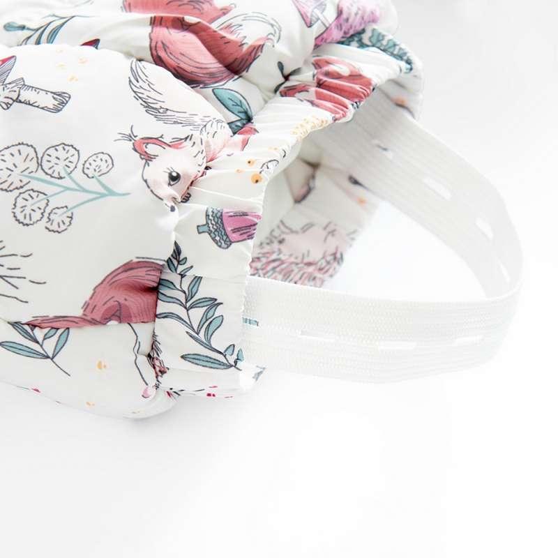 COOL CLUB SKAFANDER CREAMY 