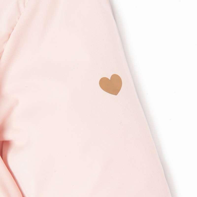 COOL CLUB JAKNA PEACH 