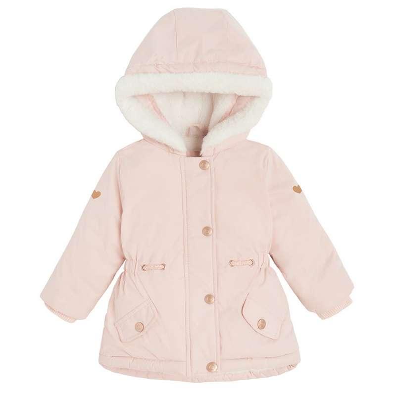 COOL CLUB JAKNA PEACH 