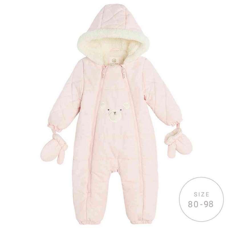 COOL CLUB SKAFANDER LIGHT PINK 