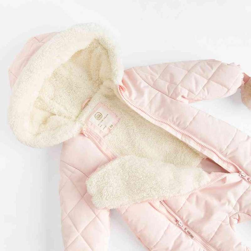 COOL CLUB SKAFANDER LIGHT PINK 