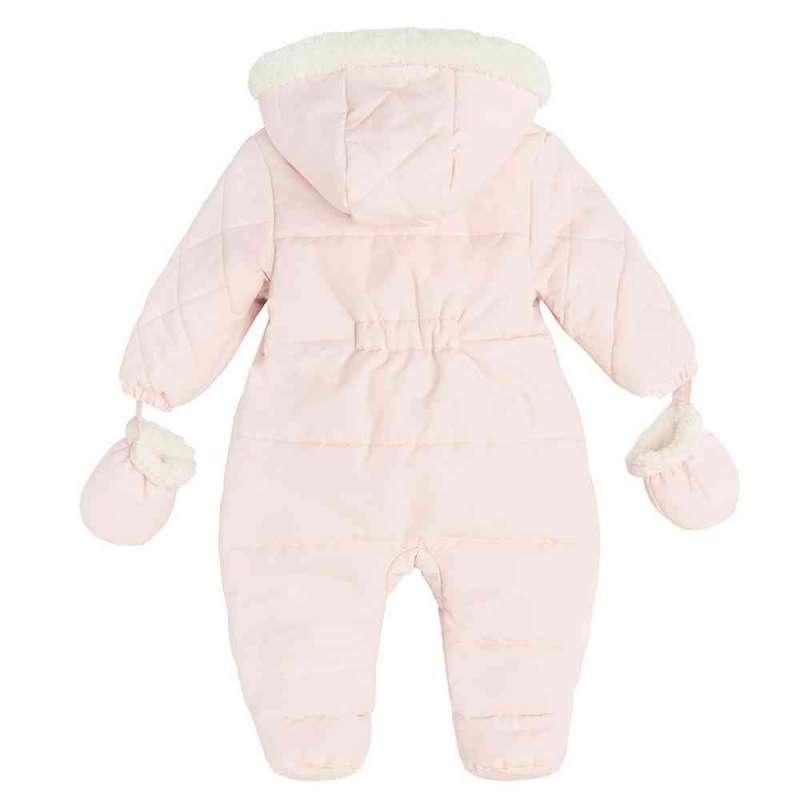 COOL CLUB SKAFANDER LIGHT PINK 