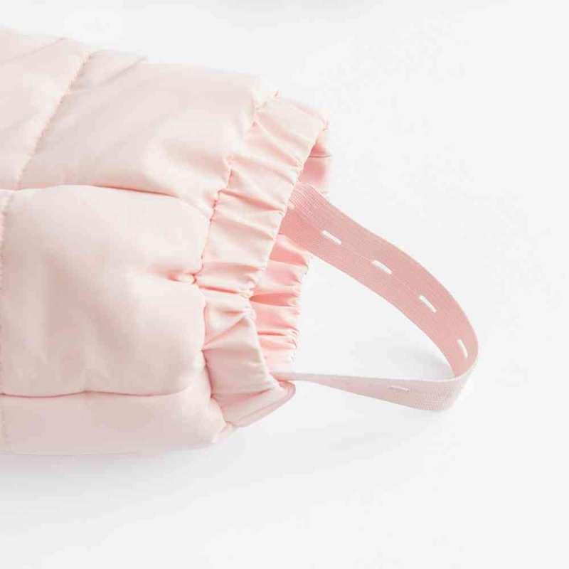 COOL CLUB SKAFANDER LIGHT PINK 