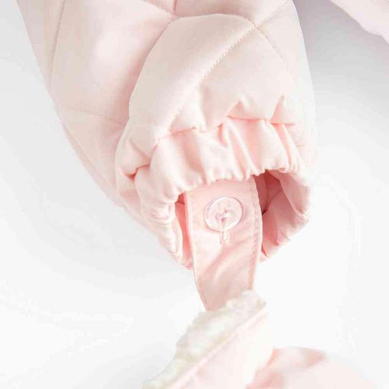 COOL CLUB SKAFANDER LIGHT PINK 