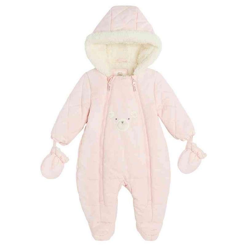 COOL CLUB SKAFANDER LIGHT PINK 