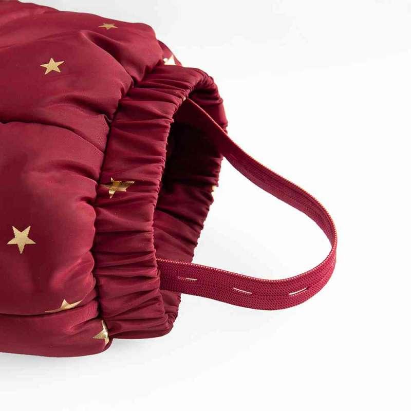 COOL CLUB SKAFANDER BURGUNDY