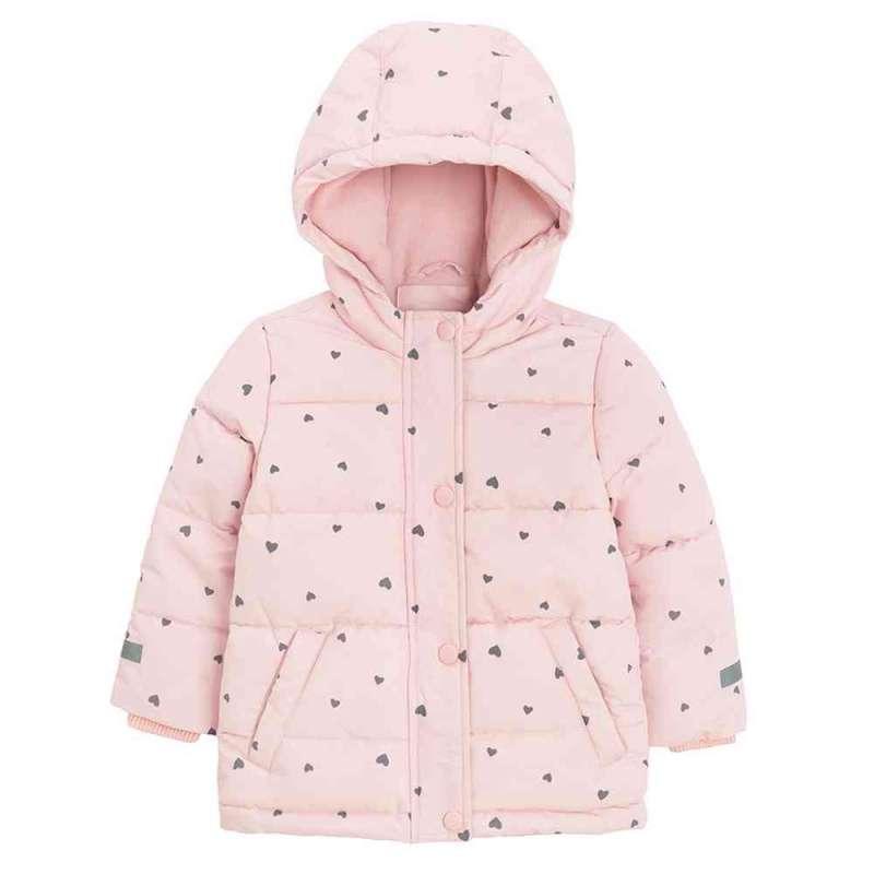 COOL CLUB SKAFANDER DUSTED PINK 