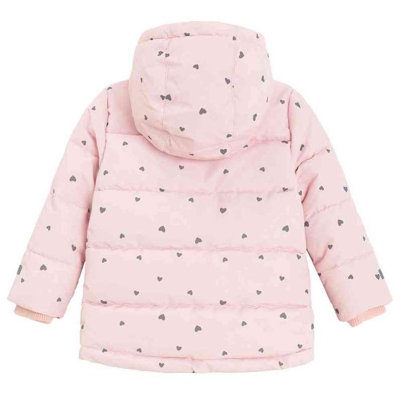 COOL CLUB SKAFANDER DUSTED PINK 