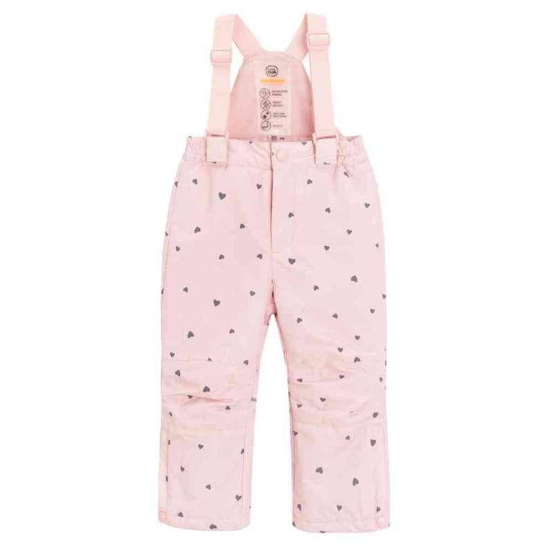 COOL CLUB SKAFANDER DUSTED PINK 