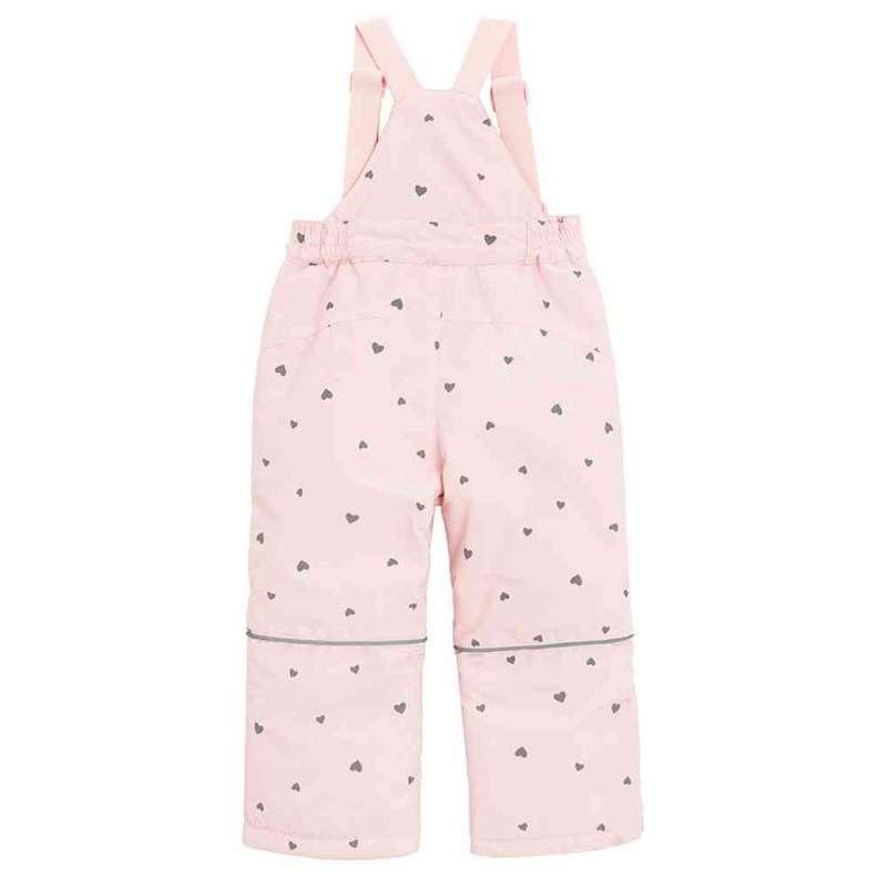 COOL CLUB SKAFANDER DUSTED PINK 