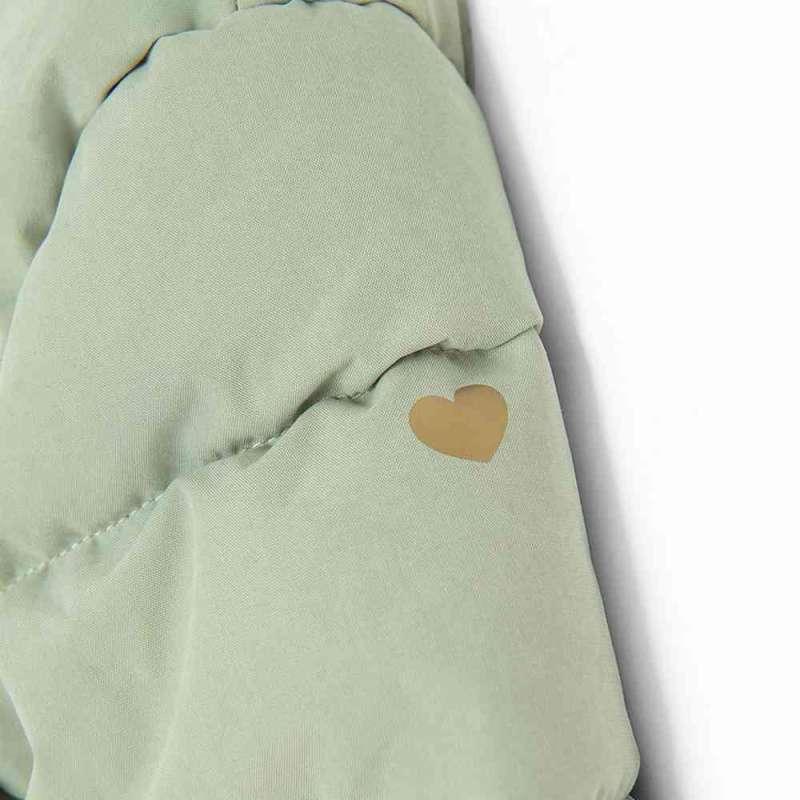 COOL CLUB JAKNA KHAKI 