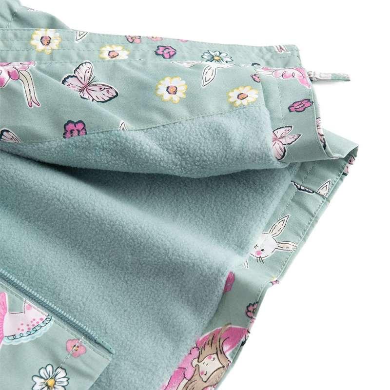 COOL CLUB JAKNA KHAKI