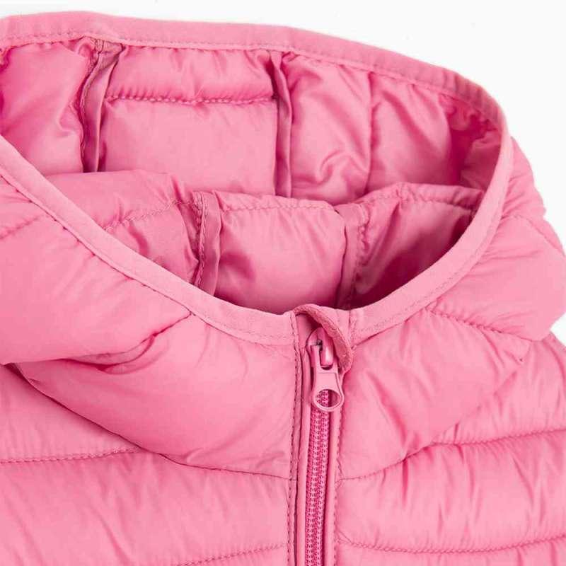 COOL CLUB JAKNA PINK 