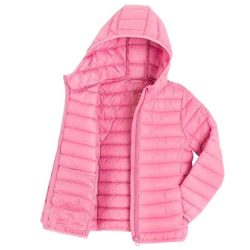 COOL CLUB JAKNA PINK 