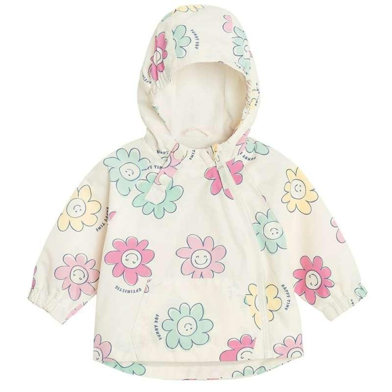 COOL CLUB JAKNA CREAMY 