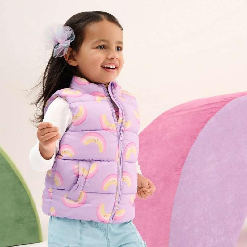 COOL CLUB PRSLUK LIGHT VIOLET 