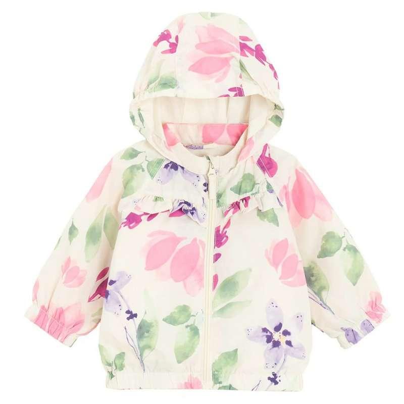 COOL CLUB JAKNA CREAMY 