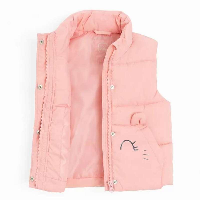 COOL CLUB PRSLUK PINK 