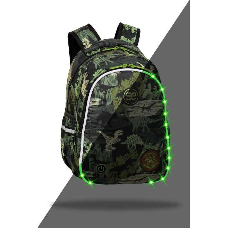 COOLPACK RANAC LED ADVENTURE PARK