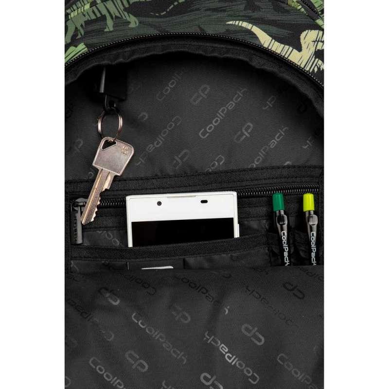 COOLPACK RANAC LED ADVENTURE PARK