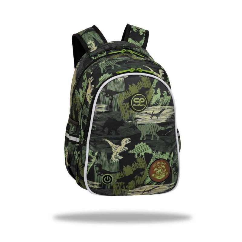 COOLPACK RANAC LED ADVENTURE PARK