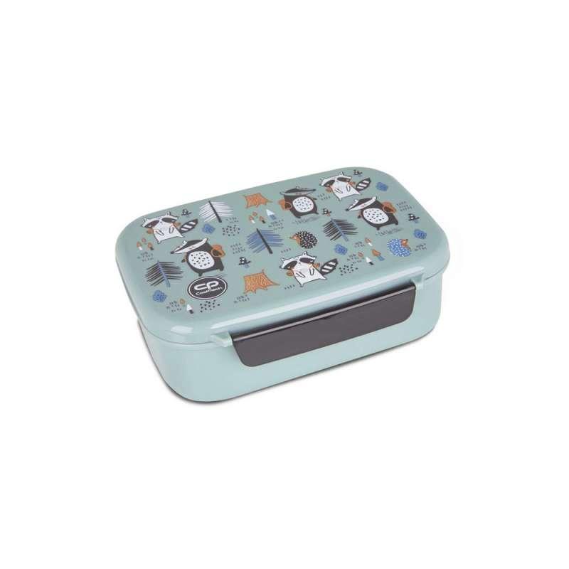 COOLPACK KUTIJA ZA UŽINU SHOPPY 