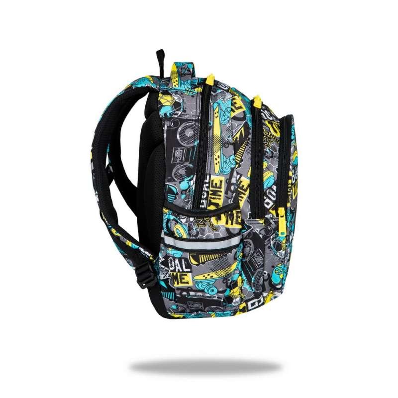 COOLPACK RANAC GOAL TIME 